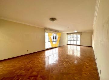 Apartamento · 260m² · 3 Quartos · 2 Vagas · Apartamento para venda em Higienópolis com 3 quartos, sendo 1 suíte, 260m²