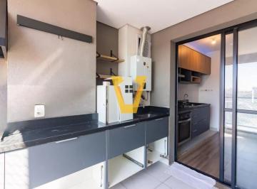 Apartamento · 54m² · 2 Quartos · 1 Vaga · Apartamento para venda em Centro com 2 quartos, sendo 1 suíte, 54m²
