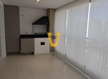 Apartamento · 51m² · 1 Quarto · 1 Vaga · Apartamento para venda em Vila Cordeiro com 1 quarto, 51m²