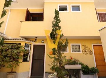 Casa · 131m² · 3 Quartos · 2 Vagas · Casa em condomínio para venda com 3 quartos, sendo 1 suíte, 131m²
