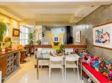 Apartamento · 62m² · 2 Quartos · 1 Vaga · Apartamento para venda em Bela Vista com 2 quartos, 62m²