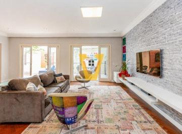Casa · 247m² · 4 Quartos · 2 Vagas · Casa no condomínio CONDOMINIO SAINT GERMAIN para venda com 4 quartos, sendo 4 suítes, 247m²