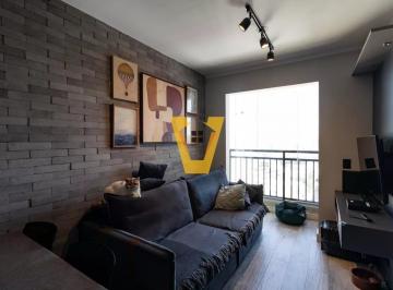 Apartamento · 43m² · 2 Quartos · 1 Vaga · Apartamento para venda em Bom Retiro com 2 quartos, 43m²