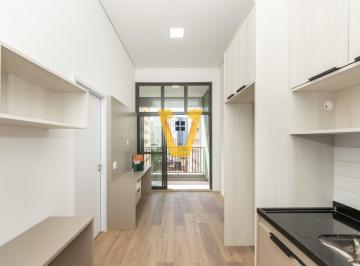 Apartamento · 37m² · 1 Quarto · 1 Vaga · Loft para venda em Brooklin com 1 quarto, sendo 1 suíte, 37m²