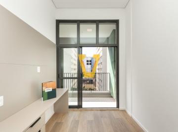 Apartamento · 37m² · 1 Quarto · 1 Vaga · Loft para venda em Brooklin com 1 quarto, sendo 1 suíte, 37m²