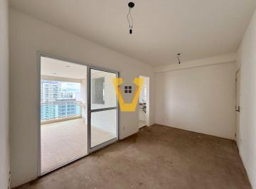Apartamento · 76m² · 2 Quartos · 2 Vagas · Apartamento para venda em Alto Da Boa Vista com 2 quartos, sendo 1 suíte, 76m²