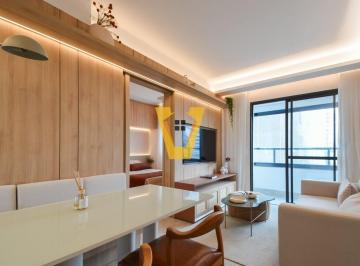 Apartamento · 39m² · 1 Quarto · Apartamento para venda em Ipiranga com 1 quarto, sendo 1 suíte, 39m²