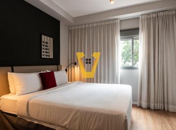 Apartamento · 26m² · 1 Quarto · Studio para venda em Pinheiros com 1 quarto, 26m²