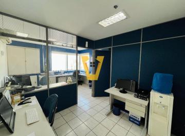 Comercial · 42m² · 1 Vaga · Conjunto comercial para venda em Vila Clementino, 42m²