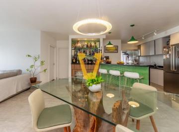 Apartamento · 105m² · 2 Quartos · 2 Vagas · Apartamento para venda em Campo Belo com 2 quartos, sendo 2 suítes, 105m²