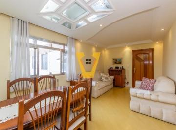 Apartamento · 61m² · 3 Quartos · 1 Vaga · Apartamento para venda em Jardim Íris - Pirituba com 3 quartos, 61m²