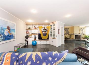 Apartamento · 280m² · 4 Quartos · 4 Vagas · Cobertura para venda em Jardim Paulista com 4 quartos, sendo 1 suíte, 280m²