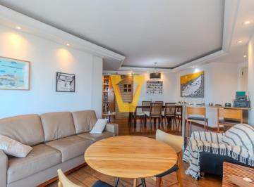 Apartamento · 113m² · 3 Quartos · 2 Vagas · Apartamento para venda em Planalto Paulista com 3 quartos, sendo 1 suíte, 113m²