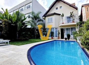 Casa · 395m² · 4 Quartos · 3 Vagas · Casa para venda em Alto Da Boa Vista com 4 quartos, sendo 4 suítes, 395m²