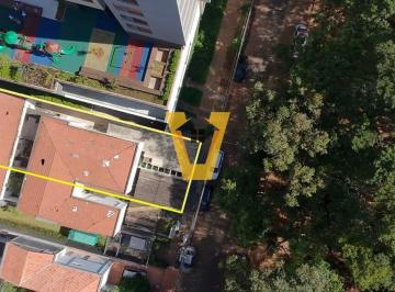 Terreno · 177m² · Terreno residencial para venda em Brooklin Paulista, 177m²