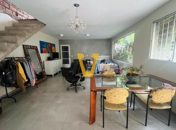 Casa · 140m² · 3 Quartos · 2 Vagas · Casa para venda em Vila Clementino com 3 quartos, sendo 1 suíte, 140m²