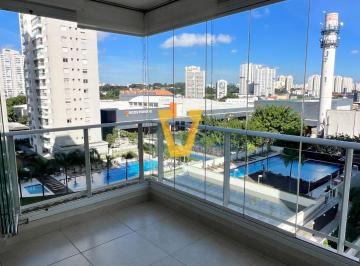 Apartamento · 70m² · 2 Quartos · 1 Vaga · Apartamento para venda em Vila Anastácio com 2 quartos, sendo 1 suíte, 70m²