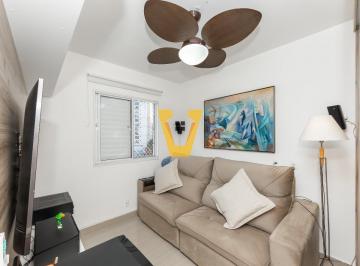 Apartamento · 60m² · 2 Quartos · 1 Vaga · Apartamento para venda em Vila Osasco com 2 quartos, sendo 1 suíte, 60m²