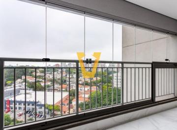 Apartamento · 60m² · 1 Quarto · 1 Vaga · Apartamento para venda em Moema com 1 quarto, sendo 1 suíte, 60m²
