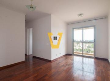 Apartamento · 62m² · 3 Quartos · 1 Vaga · Apartamento para venda em Jardim Esmeralda com 3 quartos, 62m²