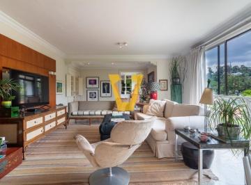 Apartamento · 251m² · 4 Quartos · 3 Vagas · Apartamento para venda em Real Parque com 4 quartos, sendo 2 suítes, 251m²