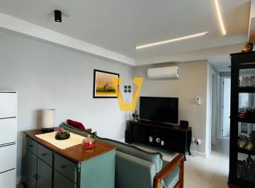 Apartamento · 59m² · 3 Quartos · 1 Vaga · Apartamento para venda em Vila Dom Pedro I com 3 quartos, sendo 1 suíte, 59m²