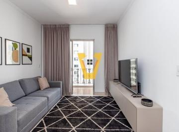 Apartamento · 88m² · 2 Quartos · 1 Vaga · Apartamento para venda em Itaim Bibi com 2 quartos, sendo 1 suíte, 88m²