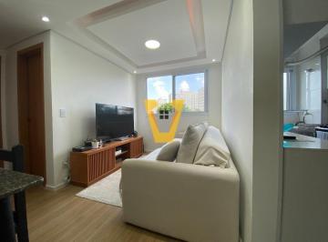 Apartamento · 43m² · 2 Quartos · 1 Vaga · Apartamento para venda em Jardim Íris com 2 quartos, 43m²