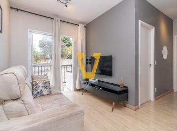 Apartamento · 51m² · 2 Quartos · 1 Vaga · Apartamento para venda em Umuarama com 2 quartos, 51m²