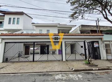 Casa · 235m² · 3 Quartos · 4 Vagas · Casa para venda em Jardim Guapira com 3 quartos, sendo 2 suítes, 235m²