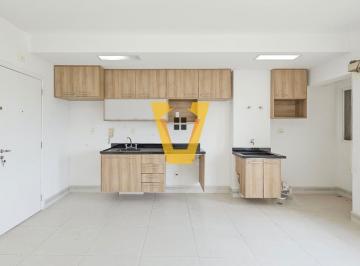 Apartamento · 43m² · 1 Quarto · 1 Vaga · Apartamento para venda em Melville Empresarial I e II com 1 quarto, 43m²