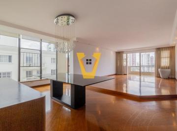Apartamento · 236m² · 3 Quartos · 3 Vagas · Apartamento para venda em Campo Belo com 3 quartos, sendo 1 suíte, 236m²