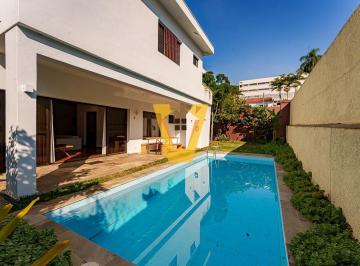 Casa · 459m² · 4 Quartos · 4 Vagas · Casa para venda em Vila Tramontano com 4 quartos, sendo 4 suítes, 459m²