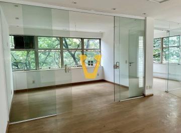 Comercial · 58m² · 1 Vaga · Conjunto comercial para venda em Jardim Paulista, 58m²