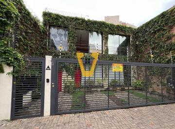 Comercial · 320m² · Edifício monousuário para venda em Campos Elíseos, 320m²