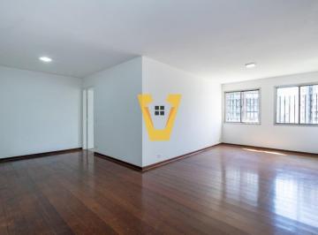 Apartamento · 136m² · 3 Quartos · 2 Vagas · Apartamento para venda em Vila Clementino com 3 quartos, sendo 1 suíte, 136m²