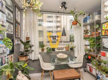 Apartamento · 45m² · 1 Quarto · Apartamento para venda em Consolação com 1 quarto, 45m²