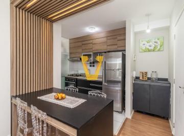 Apartamento · 49m² · 2 Quartos · 1 Vaga · Apartamento para venda em Vila Pirituba com 2 quartos, sendo 1 suíte, 49m²