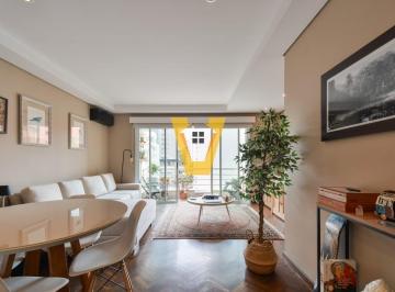 Apartamento · 52m² · 1 Quarto · 2 Vagas · Apartamento para venda em Pinheiros com 1 quarto, 52m²