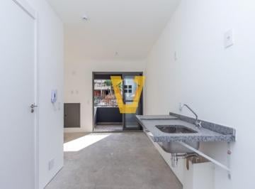 Apartamento · 26m² · 1 Quarto · Apartamento para venda em Cerqueira César com 1 quarto, 26m²