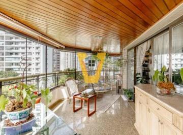 Apartamento · 266m² · 4 Quartos · 4 Vagas · Apartamento para venda em Vila Suzana com 4 quartos, sendo 4 suítes, 266m²