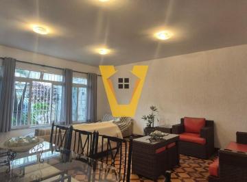 Casa · 215m² · 3 Quartos · 3 Vagas · Casa para venda em Aclimação com 3 quartos, sendo 1 suíte, 215m²