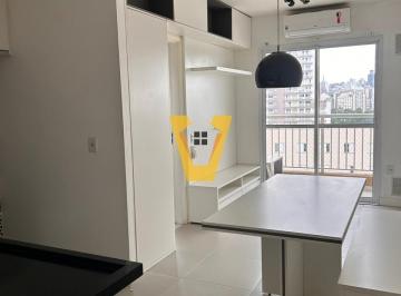 Apartamento · 32m² · 1 Quarto · Apartamento para venda em Brás com 1 quarto, sendo 1 suíte, 32m²