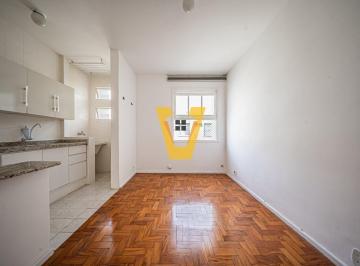Apartamento · 35m² · 1 Quarto · Apartamento para venda em Consolação com 1 quarto, 35m²