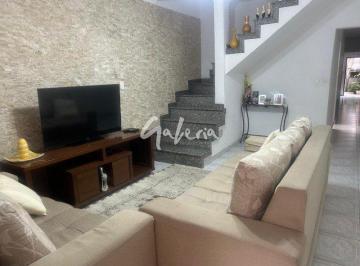 Casa · 171m² · 3 Quartos · Sobrado 3 quartos a venda Bairro Osvaldo Cruz -São Caetano do Sul