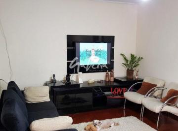 Casa · 87m² · 2 Quartos · Casa à venda - 2 quartos -  Vila Palmares - Santo André