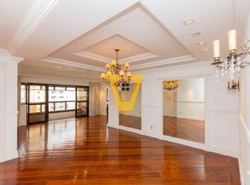 Apartamento · 155m² · 4 Quartos · 2 Vagas · Apartamento para venda em Moema com 4 quartos, sendo 3 suítes, 155m²