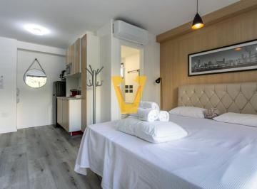 Apartamento · 26m² · 1 Quarto · Studio para venda em Santo Amaro com 1 quarto, 26m²