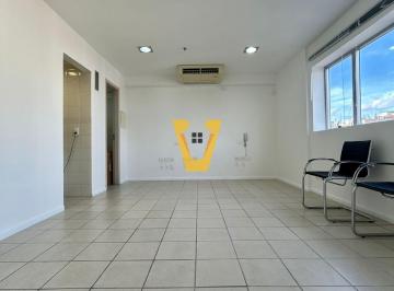 Comercial · 32m² · 1 Vaga · Conjunto comercial para venda em Moema, 32m²