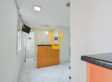Comercial · 37m² · 1 Vaga · Conjunto comercial para venda em Vila Mariana, 37m²